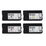 Tinta HP 3JA53AL (964) Negro 1,000 Pag