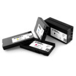Tinta HP 3JA54AL (964XL) Cyan 1,600 Pag