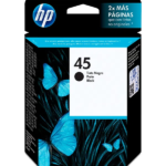Tinta HP 51645AL (45) Negro 930 Pag