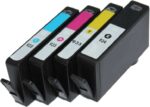 Tinta HP C2P19AL (934) Negro 400 Pag. OfficeJet 6830