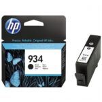 Tinta HP C2P19AL (934) Negro 400 Pag. OfficeJet 6830
