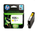 Tinta HP C2P26AL (935XL) Yellow 825 Pag. OfficeJet 6830