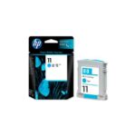 Tinta HP C4836A (11) Cyan 2,350 Pag. InkJet 1000