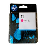 Tinta HP C4837A (11) Magenta 2,350 Pag. InkJet 1000