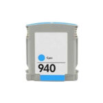 Tinta HP C4903AL (940) Cyan 900 Pag OfficeJet Pro 8500