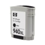 Tinta HP C4906AL (940XL) Negro 2,200 Pag. OfficeJet Pro 8500