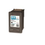 Tinta HP C8727AL (27) Negro 280Pag Deskjet 5550