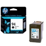 Tinta HP C8765WL (94) Negro 480 Pag. Deskjet 5740