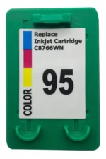 Tinta HP C8766WL (95) Tricolor 330 Pag. Deskjet 5740