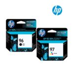 Tinta HP C9363WL (97) Tricolor 560 Pag. Deskjet 5740