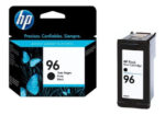 Tinta HP C8767WL (96) Negro 860 Pag. Deskjet 5740Tinta HP C8767WL (96) Negro 860 Pag. Deskjet 5740