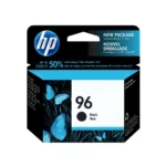 Tinta HP C8767WL (96) Negro 860 Pag. Deskjet 5740