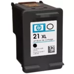 Tinta HP C9351CL (21XL) Negro 475 Pag. Deskjet 3920