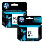 Tinta HP C9361WL (93) Tricolor 220 Pag. Deskjet 6540