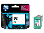 Tinta HP C9361WL (93) Tricolor 220 Pag. Deskjet 6540
