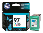 Tinta HP C9363WL (97) Tricolor 560 Pag. Deskjet 5740