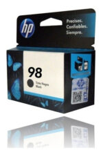 Tinta HP C9364WL (98) Negro 420 Pag.
