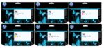 Tinta HP C9448A (70) Matte Black 130ML DesignJet Z2100