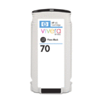 Tinta HP C9449A (70) Photo Black 130ML DesignJet Z2100