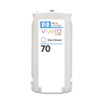 Tinta HP C9459A (70) Gloss Enhancer 130ML DesignJet Z2100