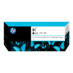Tinta HP C9464A (91) Matte Black 775ML Designjet Z6100