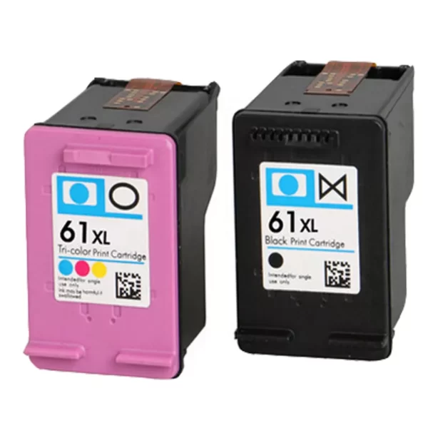 Tinta HP CH563WN (61XL) Negro | DeskJet 2050, 2541