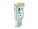 Tinta HP F9J78A (727A) Yellow 300ML DesignJet T1500