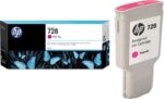 Tinta HP F9K16A (728) Magenta 300ML | DesignJet T730, T830