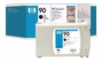 Tinta Hp C5058A (90) Negro 400ML DesignJet 4000