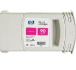 Tinta Hp C5062A (90) Magenta 225ML DesignJet 4000