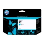 Tinta Hp C9371A (72) Cyan 130ML DesignJet T610