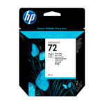 Tinta Hp C9397A (72) Photo Black 69ML DesignJet T610