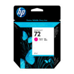 Tinta Hp C9399A (72) Magenta 69ML DesignJet T610