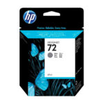 Tinta Hp C9401A (72) Gris 69ML DesignJet T610