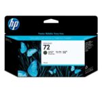 Tinta Hp C9403A (72) Matte Black 130ML DesignJet T610 0