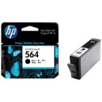 Tinta Hp CB316WL (564) Negro 250 Pag. Photosmart D5460