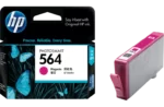 Tinta Hp CB319WL (564) Magenta 300 Pag. Photosmart D5460