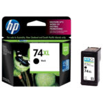 Tinta Hp CB336WL (74XL) Negro 750 Pag. Officejet J5780