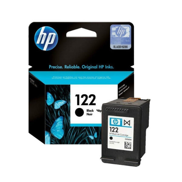 Tinta Hp CH561HL (122) Negro 120 Pag. Designjet 2050