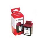 Tinta Lexmark 12A1990