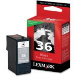 Tinta Lexmark 18C2130