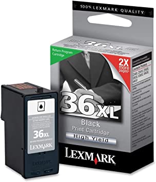 Tinta Lexmark 18C2170