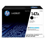 Tóner HP 147A Black (W1470A) 10,500 Pag