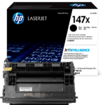 Tóner HP 147X Negro (W1470X) 25,200 Pag