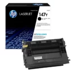 Tóner HP 147Y Negro (W1470Y) 42,000 Pag