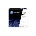 Tóner HP 147Y Negro (W1470Y) 42,000 Pag