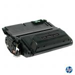 Tóner HP 38A (Q1338A) Negro 12,000 Pag LaserJet Pro 4200