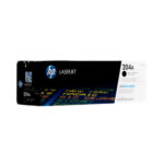 Tóner HP CF510A (204A) Negro 1,100 Pag