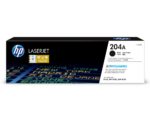 Tóner HP CF510A (204A) Negro 1,100 Pag