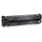 Tóner HP CF512A (204A) Yellow 900 Pag